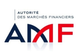 Logo AMF