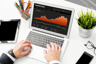 Plateforme de trading